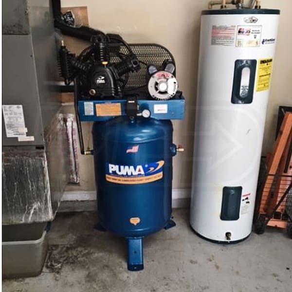 40 gallon deals air compressor sale